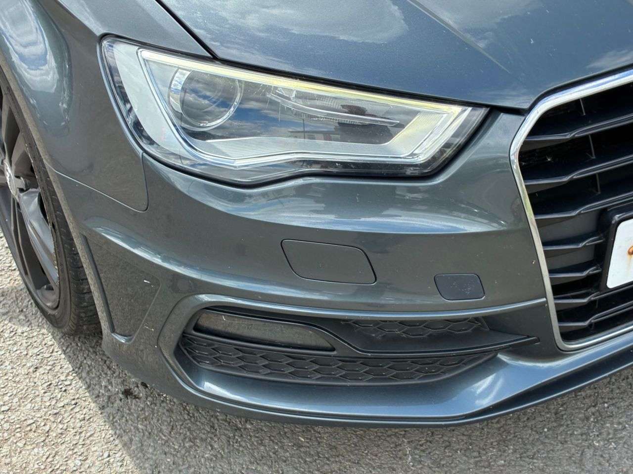 2015 AUDI A3 2015 AUDI A3