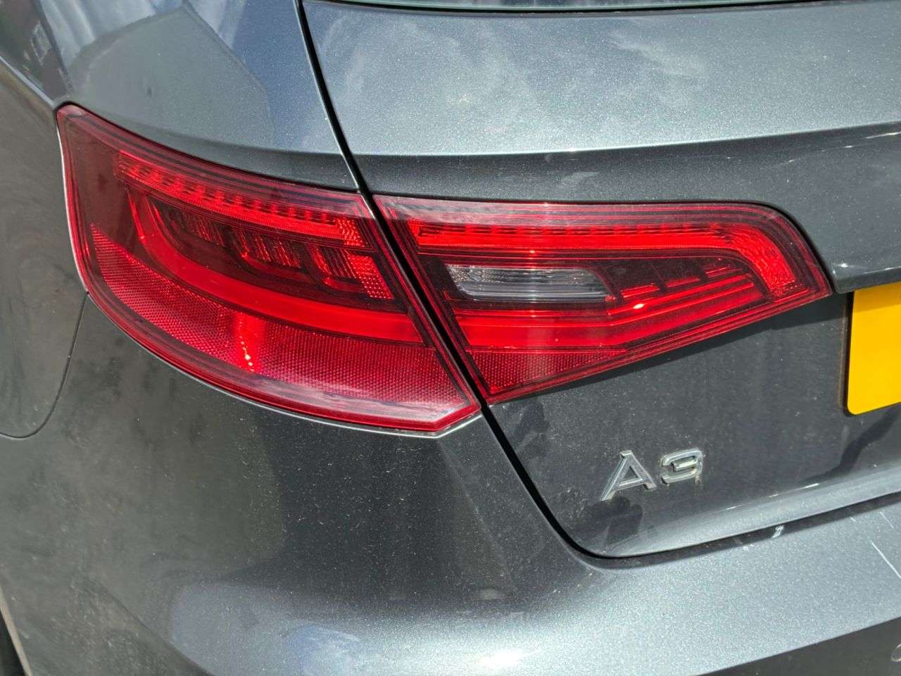 2015 AUDI A3 2015 AUDI A3