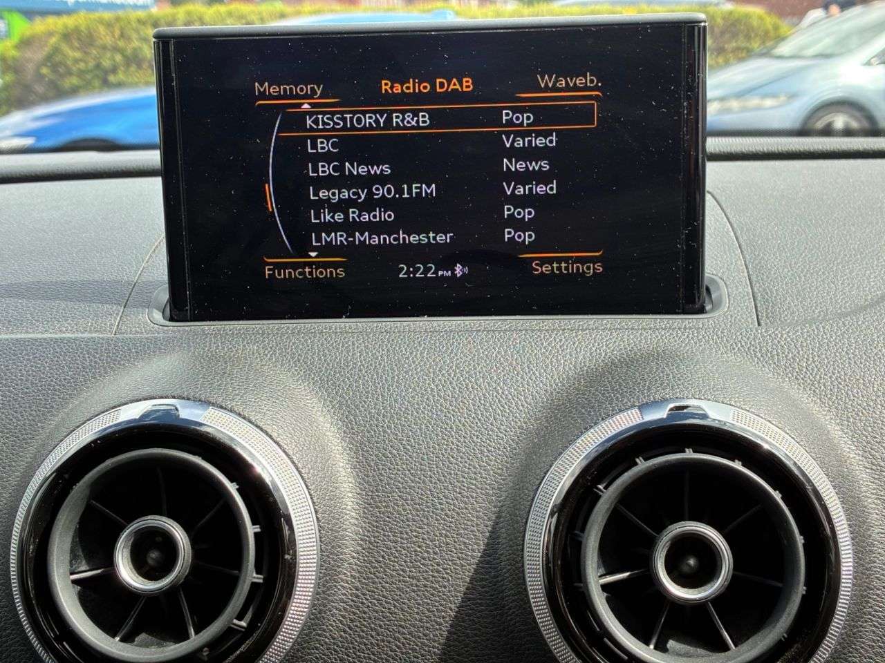 2015 AUDI A3 2015 AUDI A3