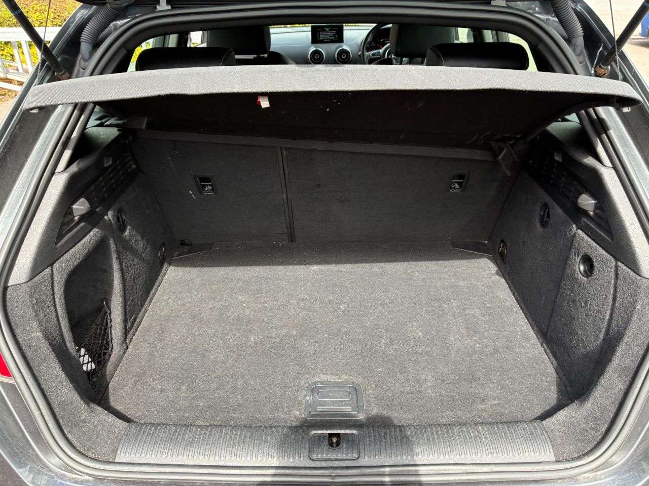 2015 AUDI A3 2015 AUDI A3