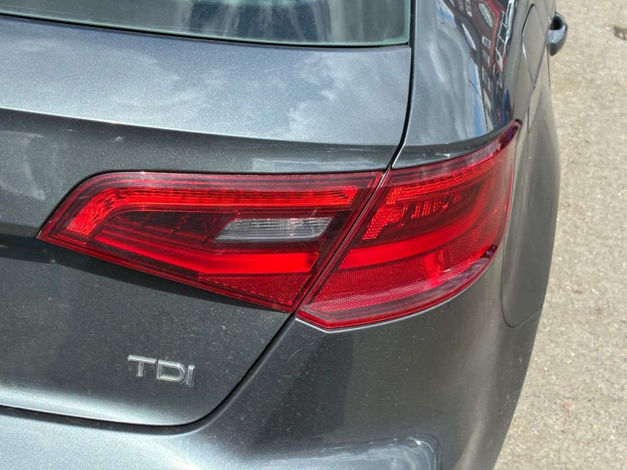 2015 AUDI A3 2015 AUDI A3