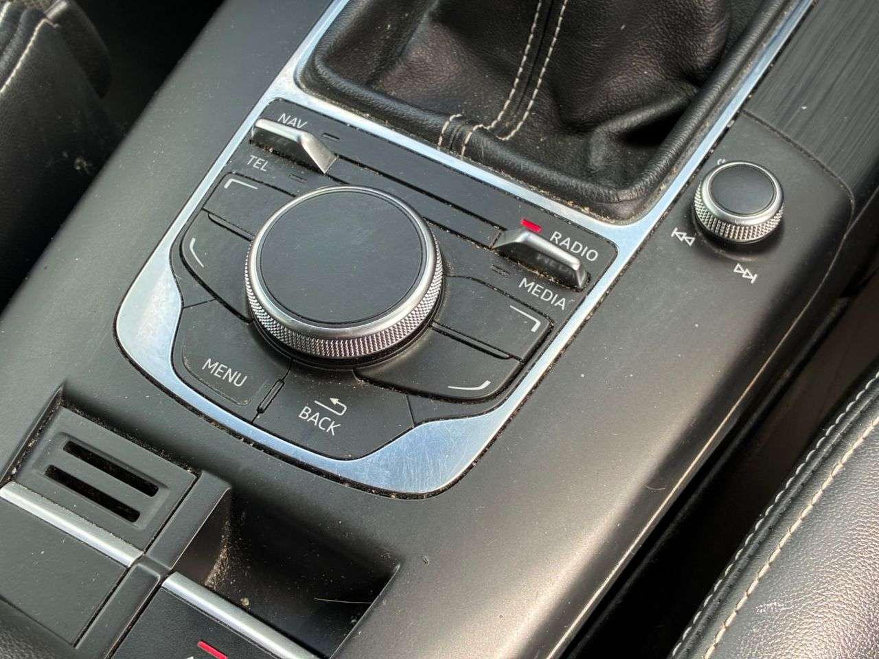 2015 AUDI A3 2015 AUDI A3