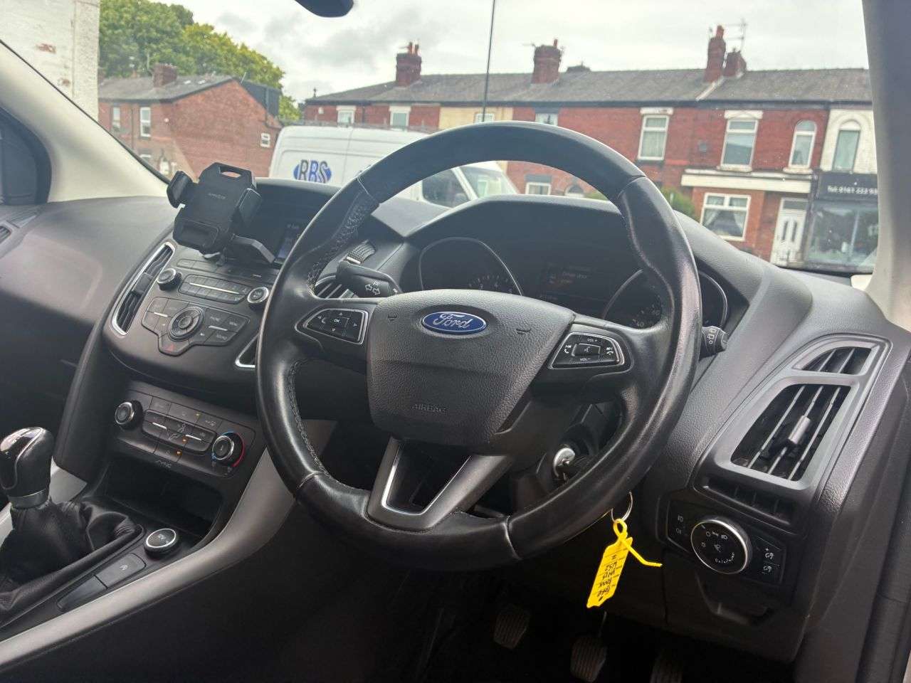 2015 FORD FOCUS 2015 FORD FOCUS