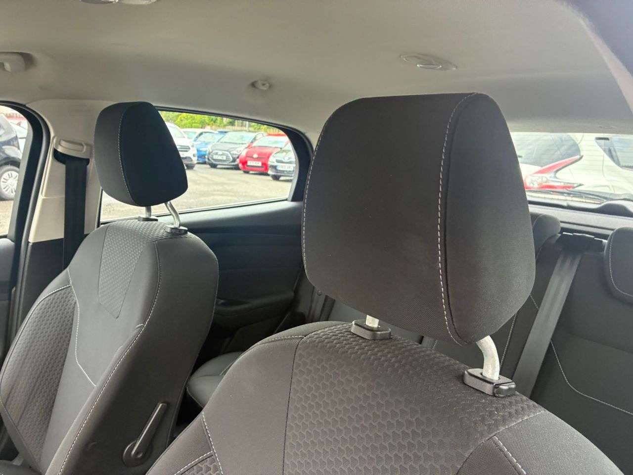 2015 FORD FOCUS 2015 FORD FOCUS