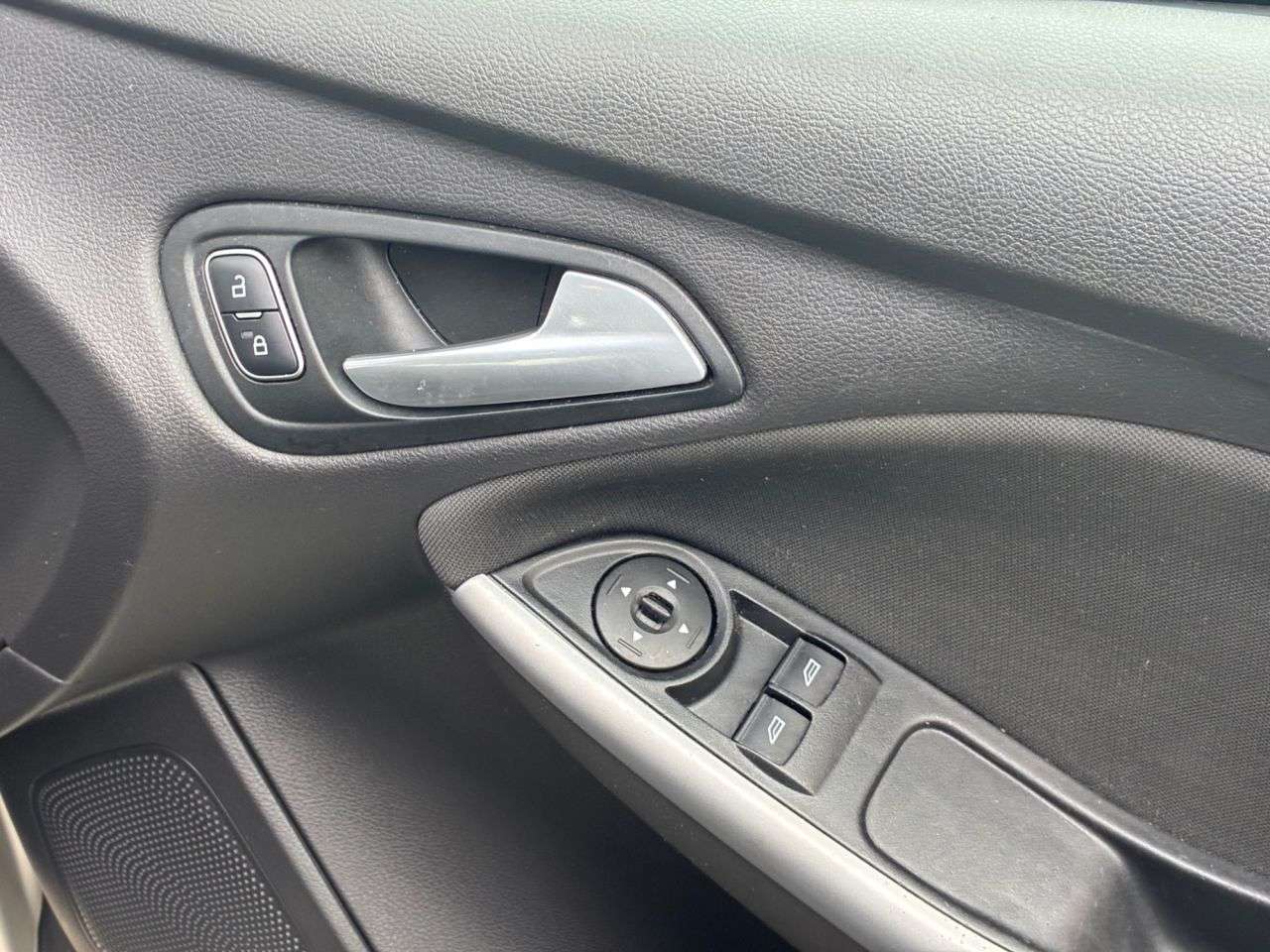 2015 FORD FOCUS 2015 FORD FOCUS