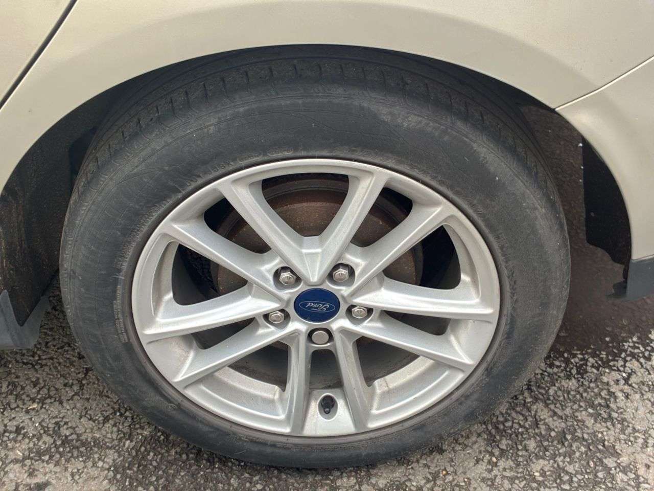 2015 FORD FOCUS 2015 FORD FOCUS