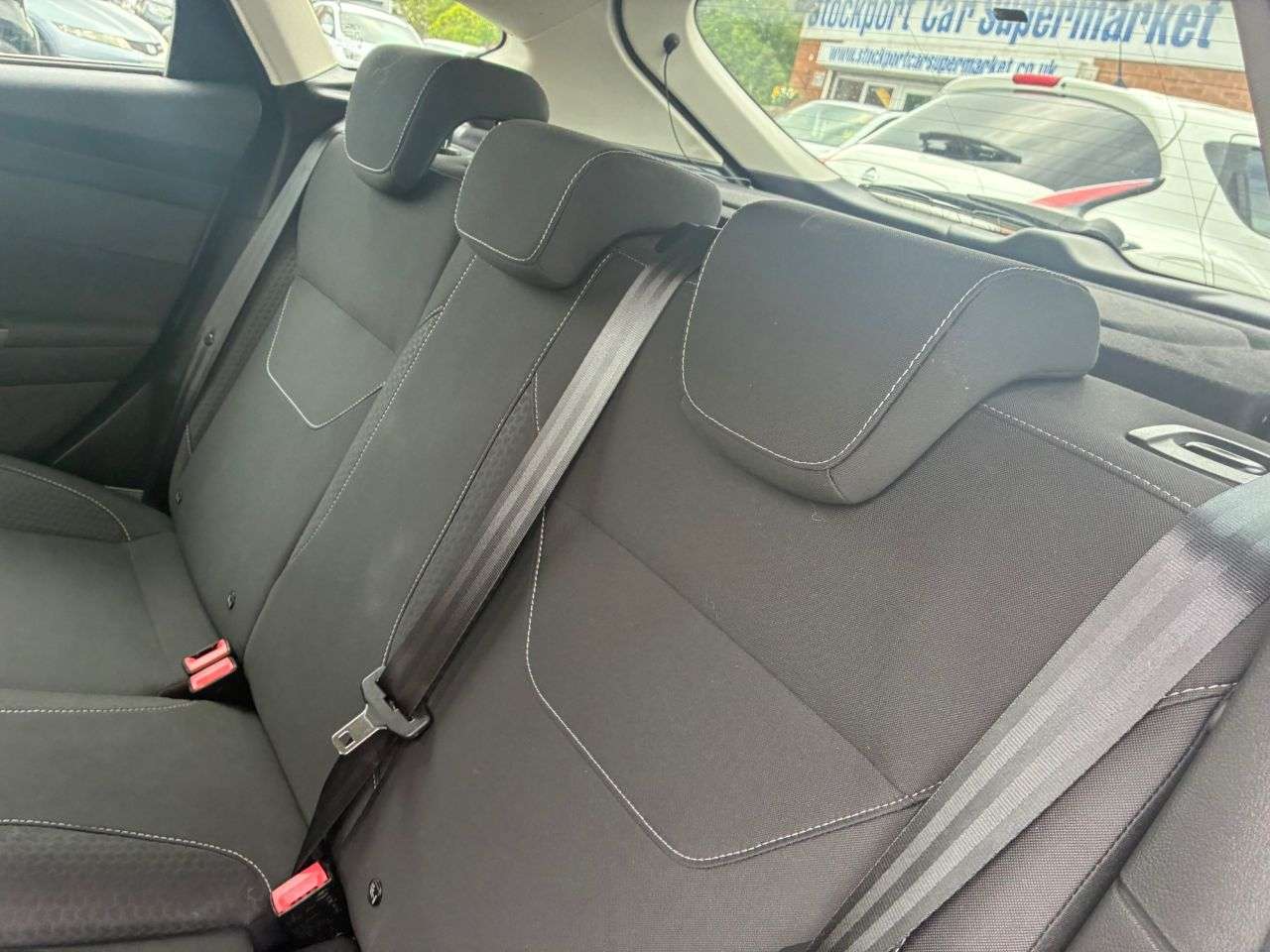 2015 FORD FOCUS 2015 FORD FOCUS