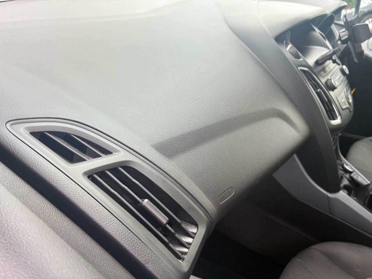 2015 FORD FOCUS 2015 FORD FOCUS