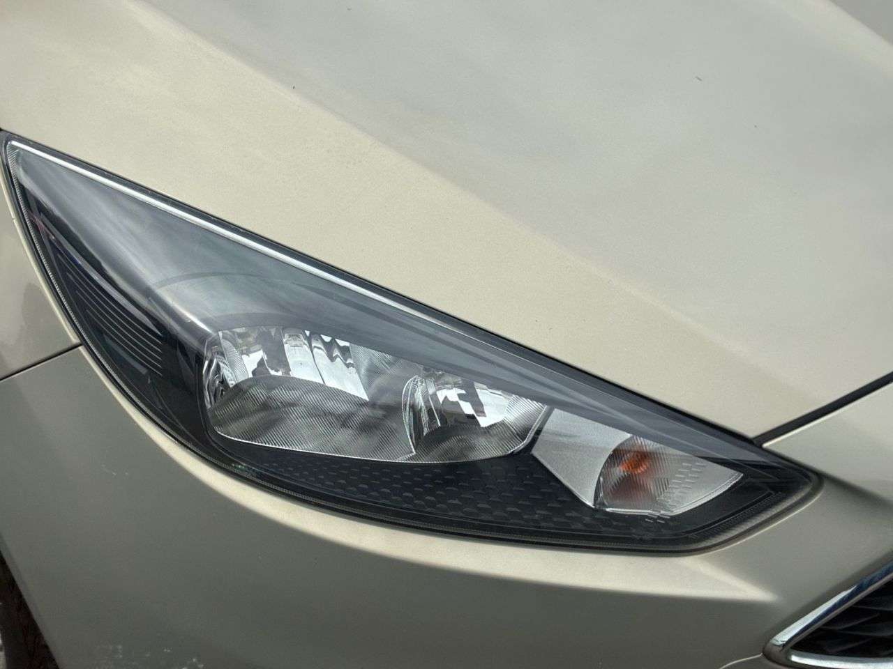 2015 FORD FOCUS 2015 FORD FOCUS