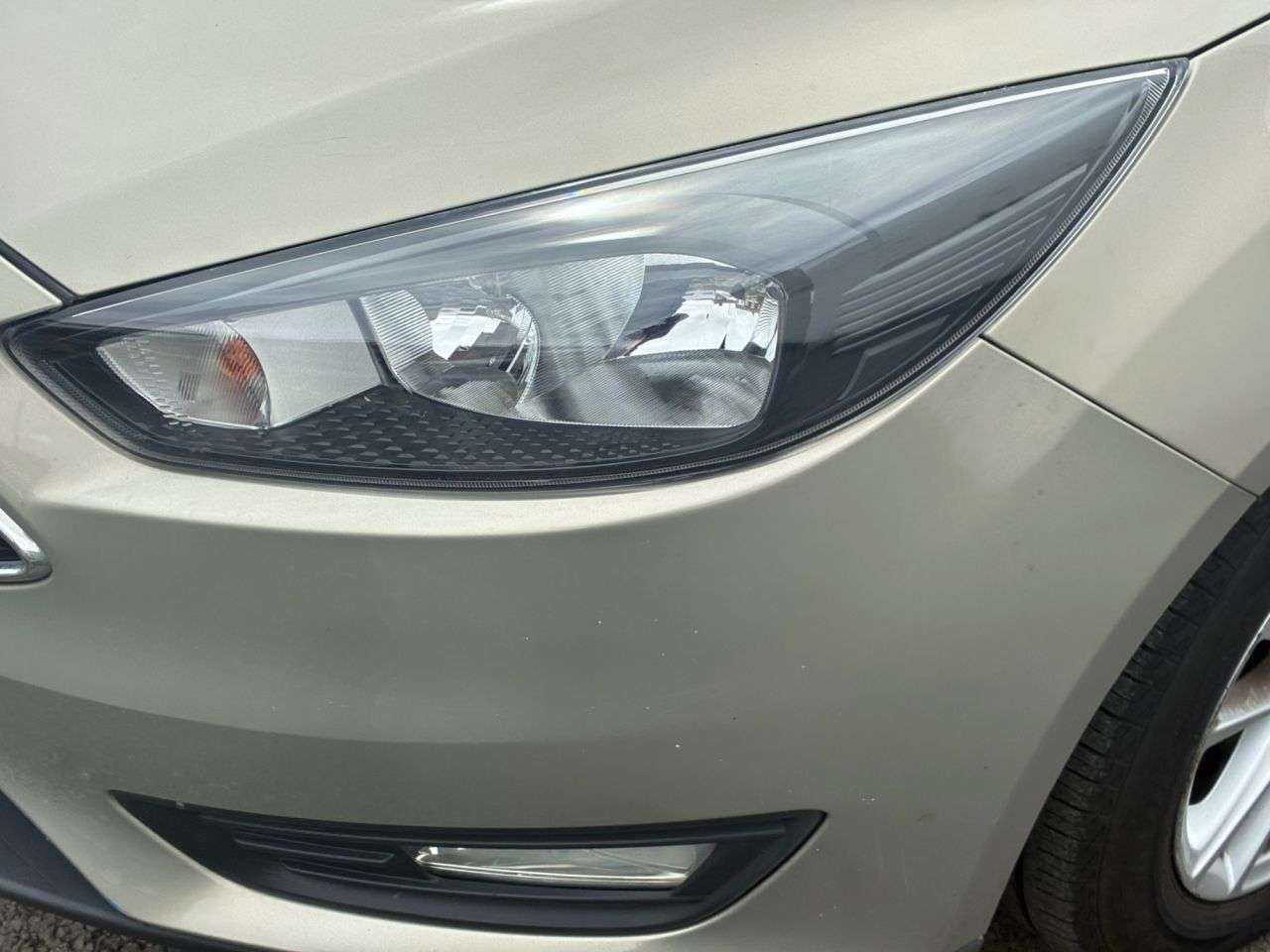 2015 FORD FOCUS 2015 FORD FOCUS