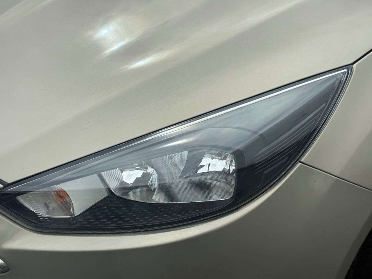 2015 FORD FOCUS 2015 FORD FOCUS
