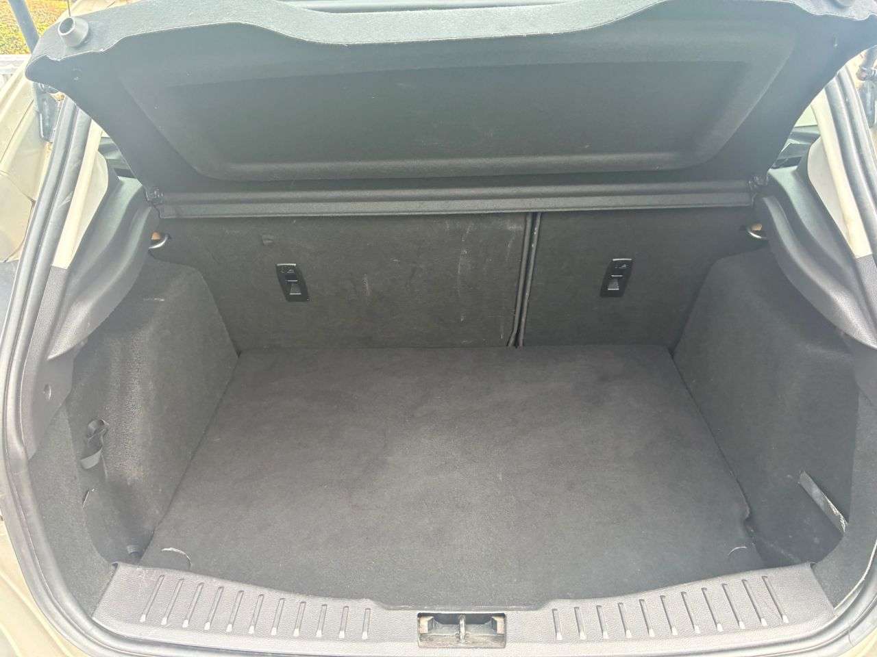 2015 FORD FOCUS 2015 FORD FOCUS