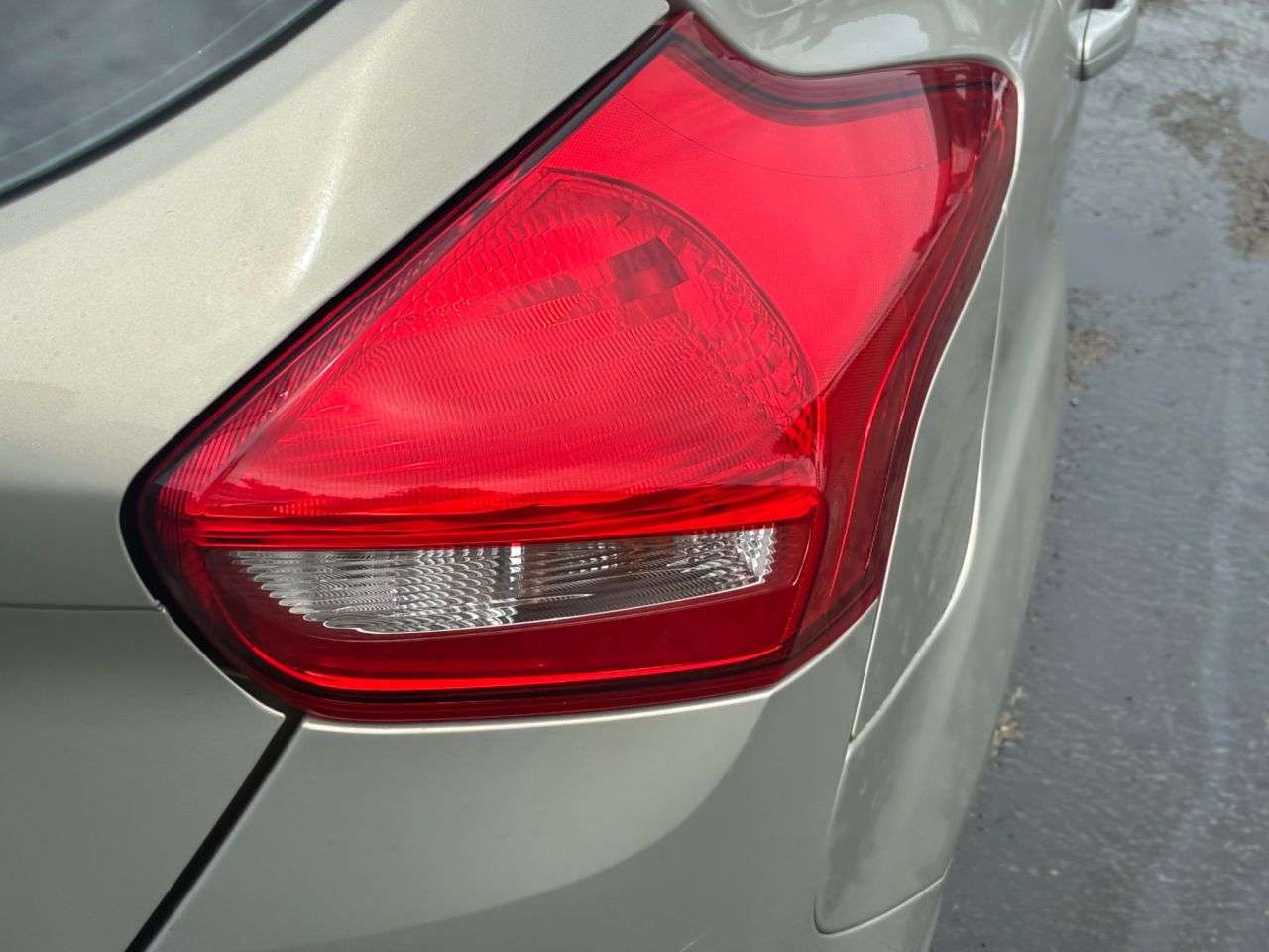2015 FORD FOCUS 2015 FORD FOCUS