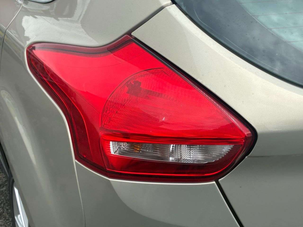 2015 FORD FOCUS 2015 FORD FOCUS