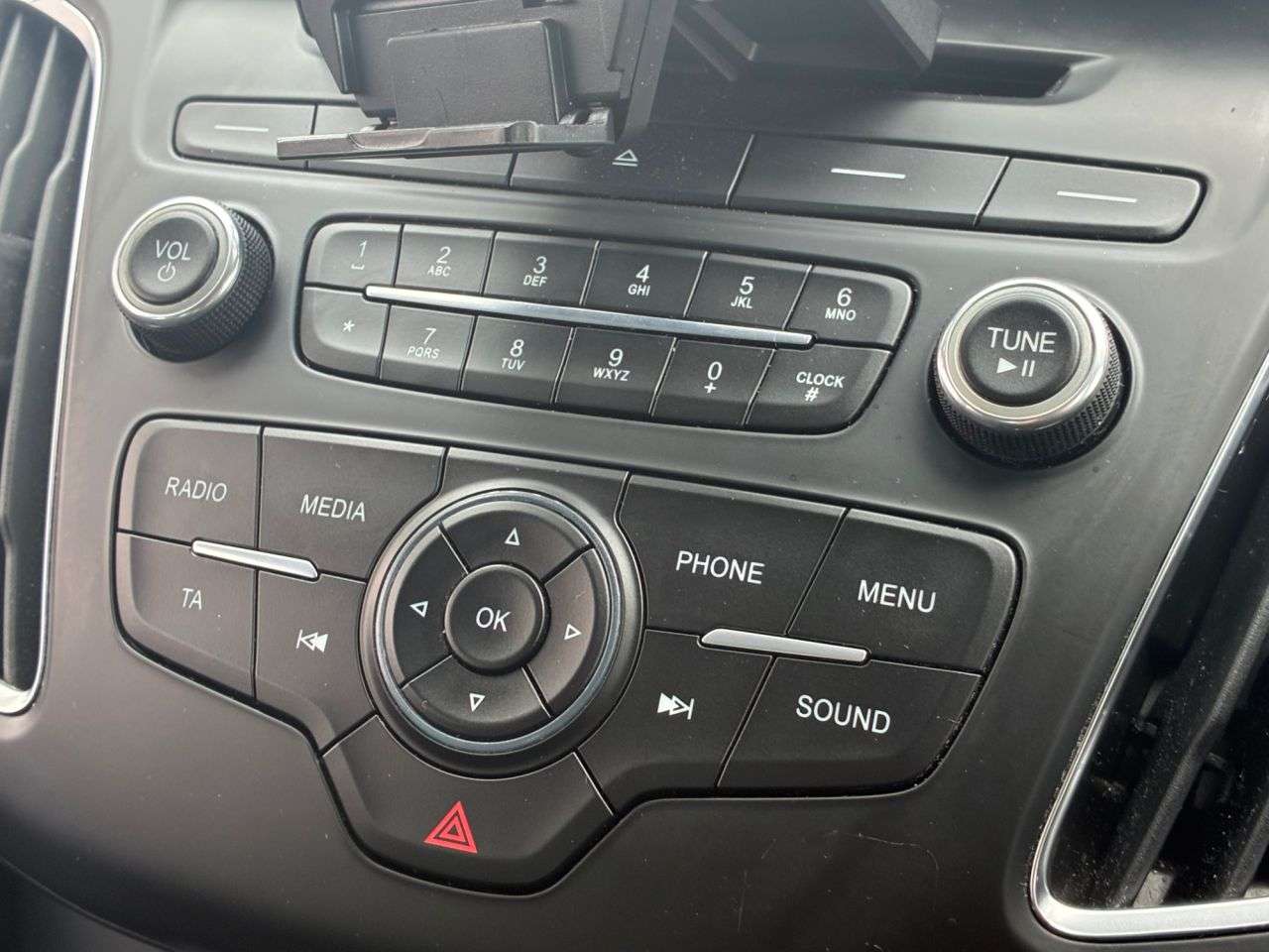 2015 FORD FOCUS 2015 FORD FOCUS