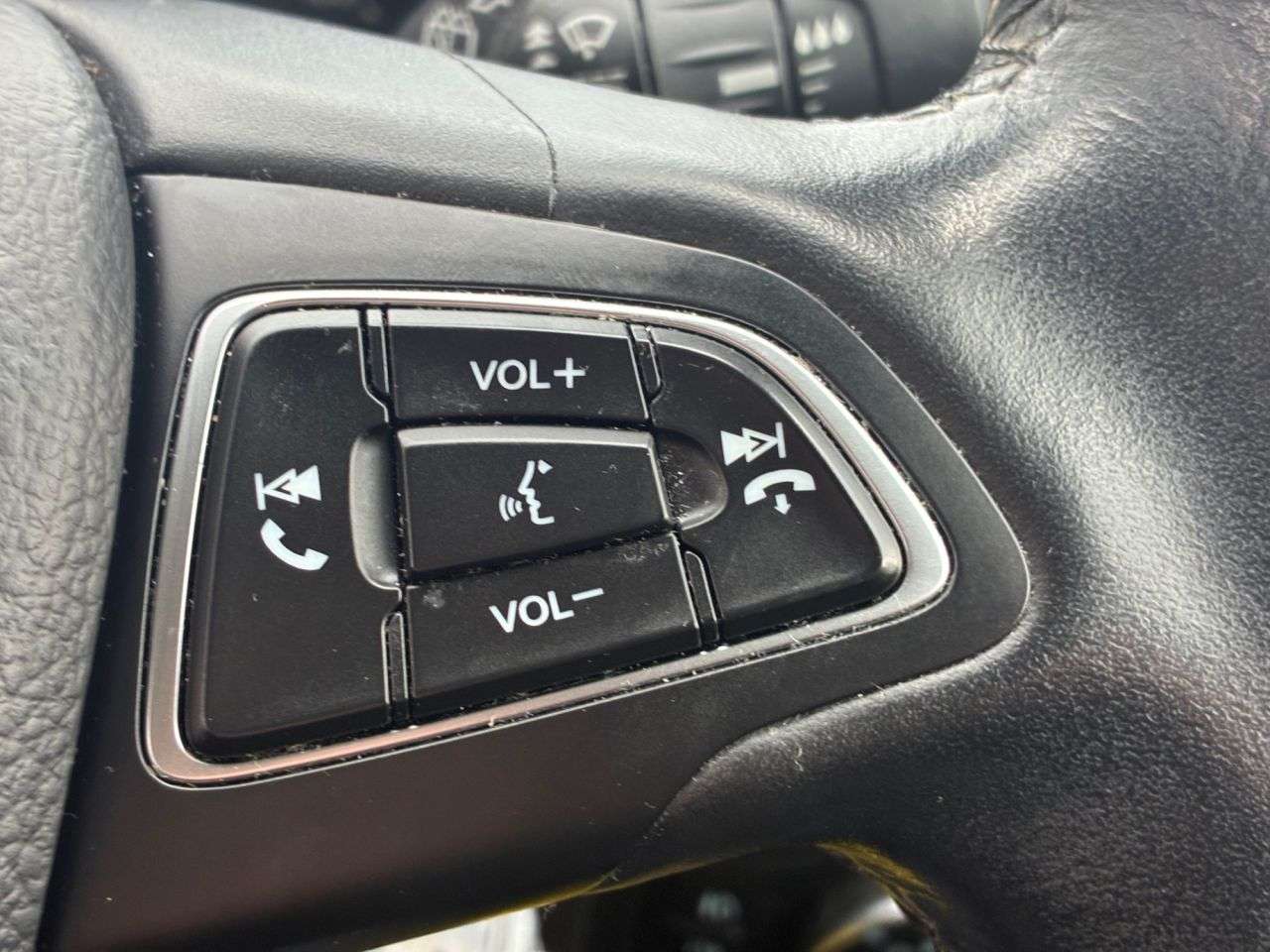 2015 FORD FOCUS 2015 FORD FOCUS