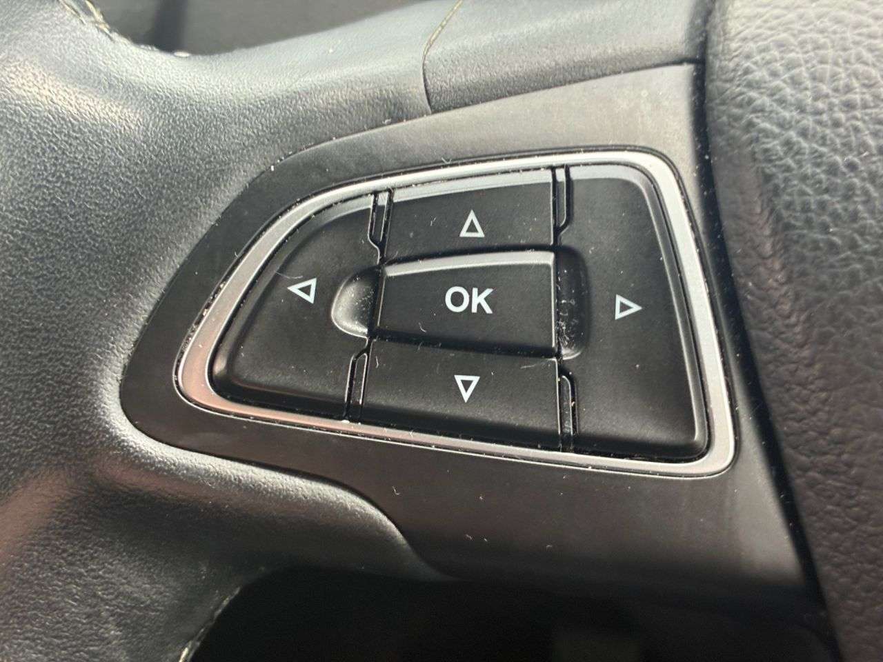 2015 FORD FOCUS 2015 FORD FOCUS