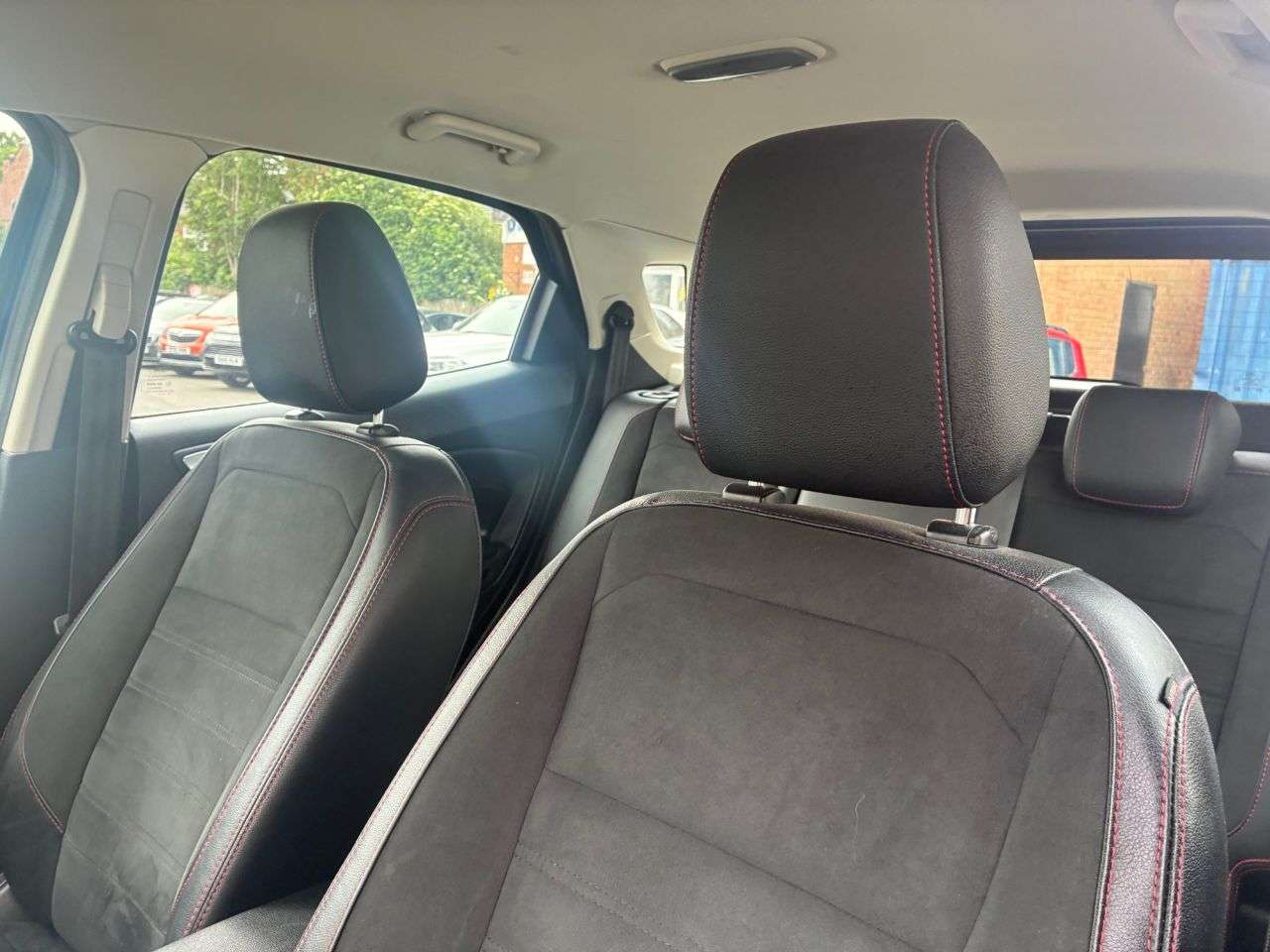 2019 FORD ECOSPORT 2019 FORD ECOSPORT