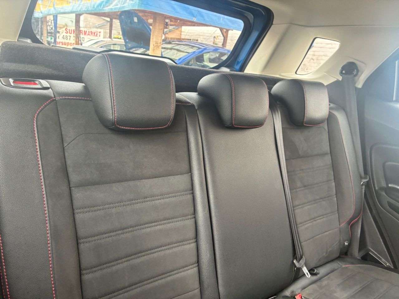 2019 FORD ECOSPORT 2019 FORD ECOSPORT