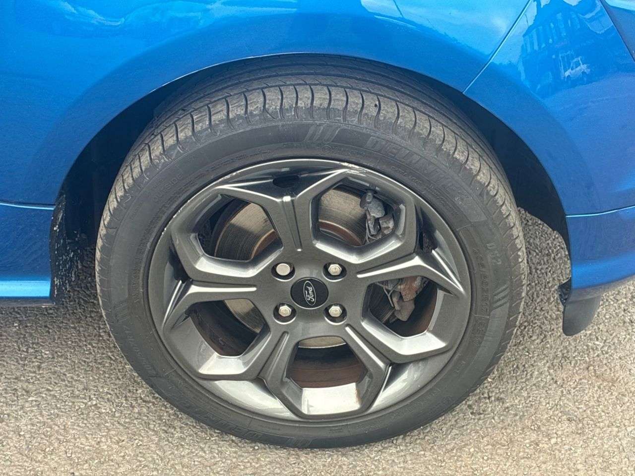 2019 FORD ECOSPORT 2019 FORD ECOSPORT