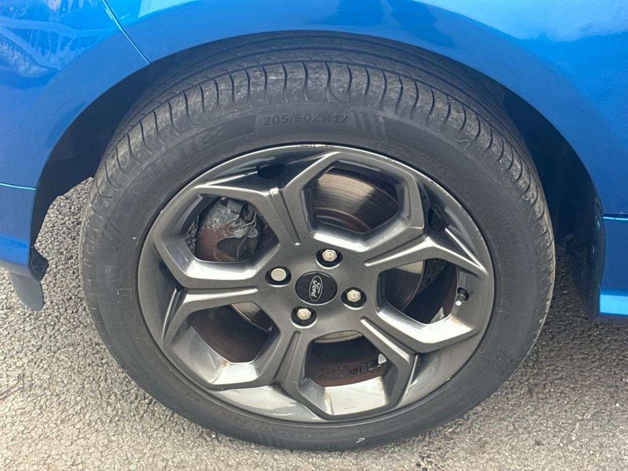 2019 FORD ECOSPORT 2019 FORD ECOSPORT