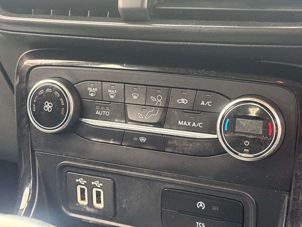 2019 FORD ECOSPORT 2019 FORD ECOSPORT