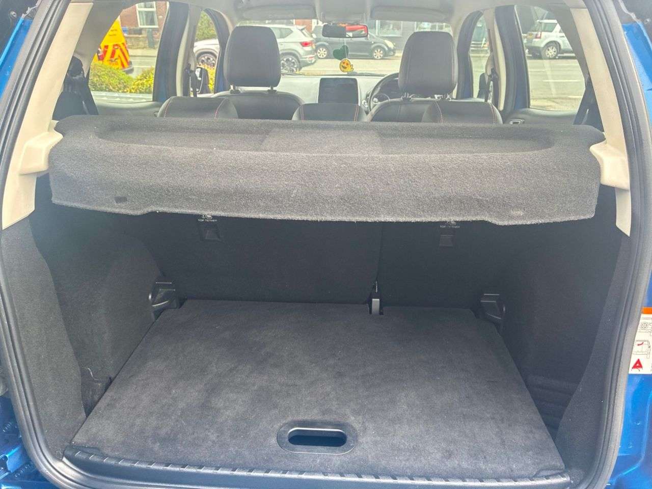 2019 FORD ECOSPORT 2019 FORD ECOSPORT