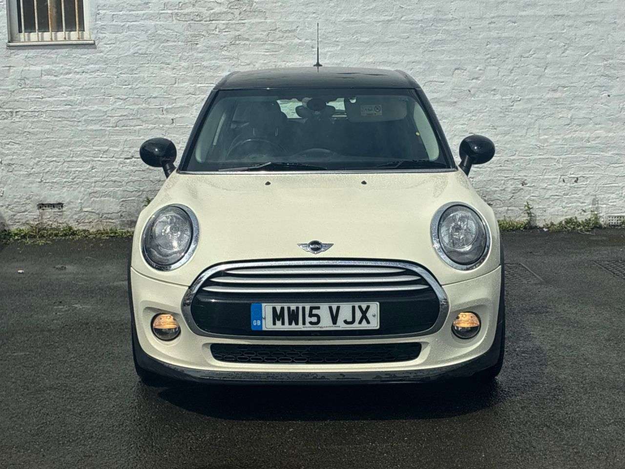 2015 MINI HATCH 2015 MINI HATCH