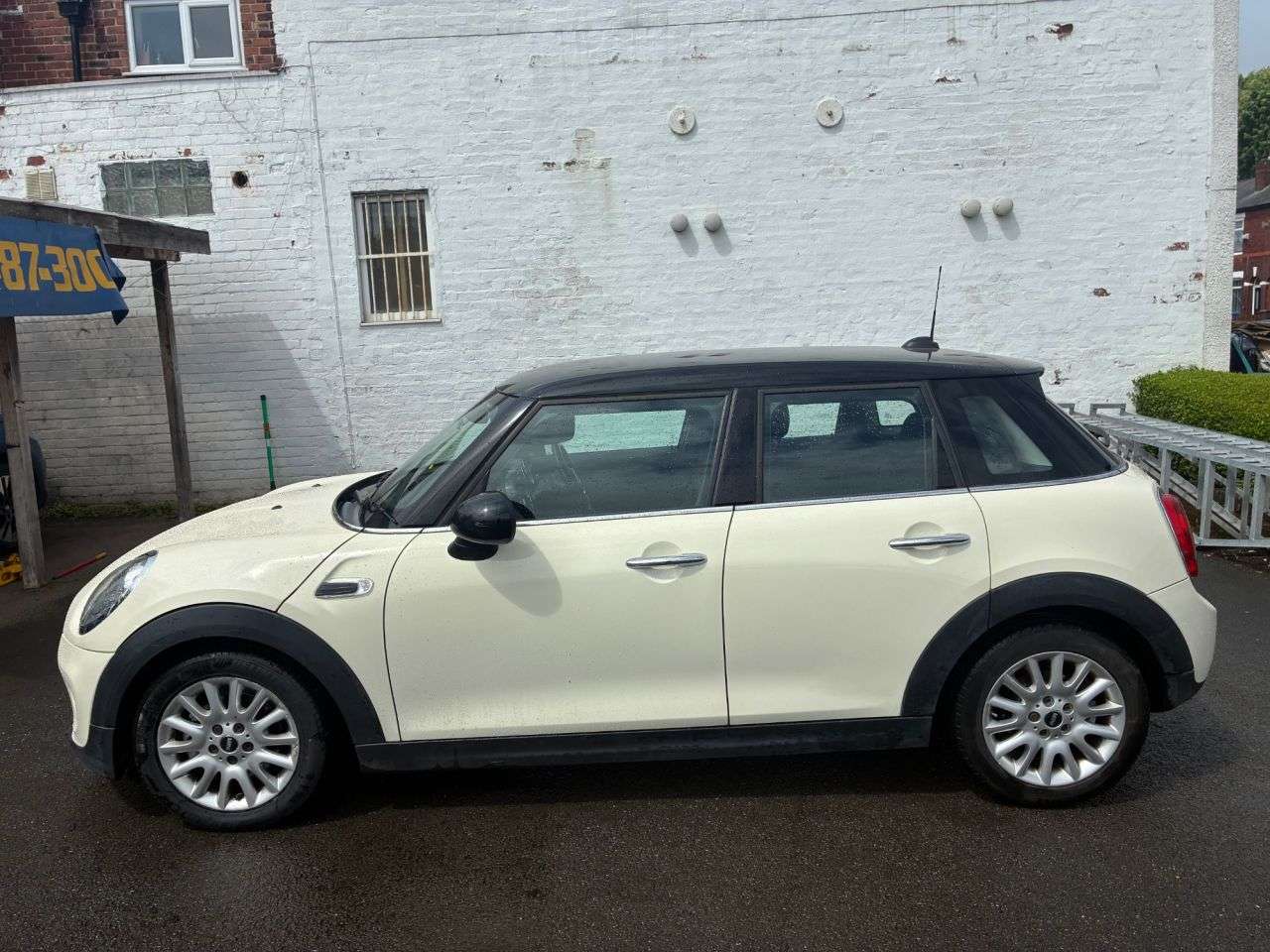 2015 MINI HATCH 2015 MINI HATCH