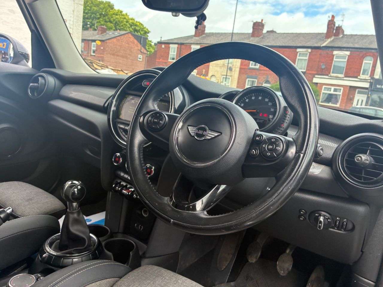 2015 MINI HATCH 2015 MINI HATCH