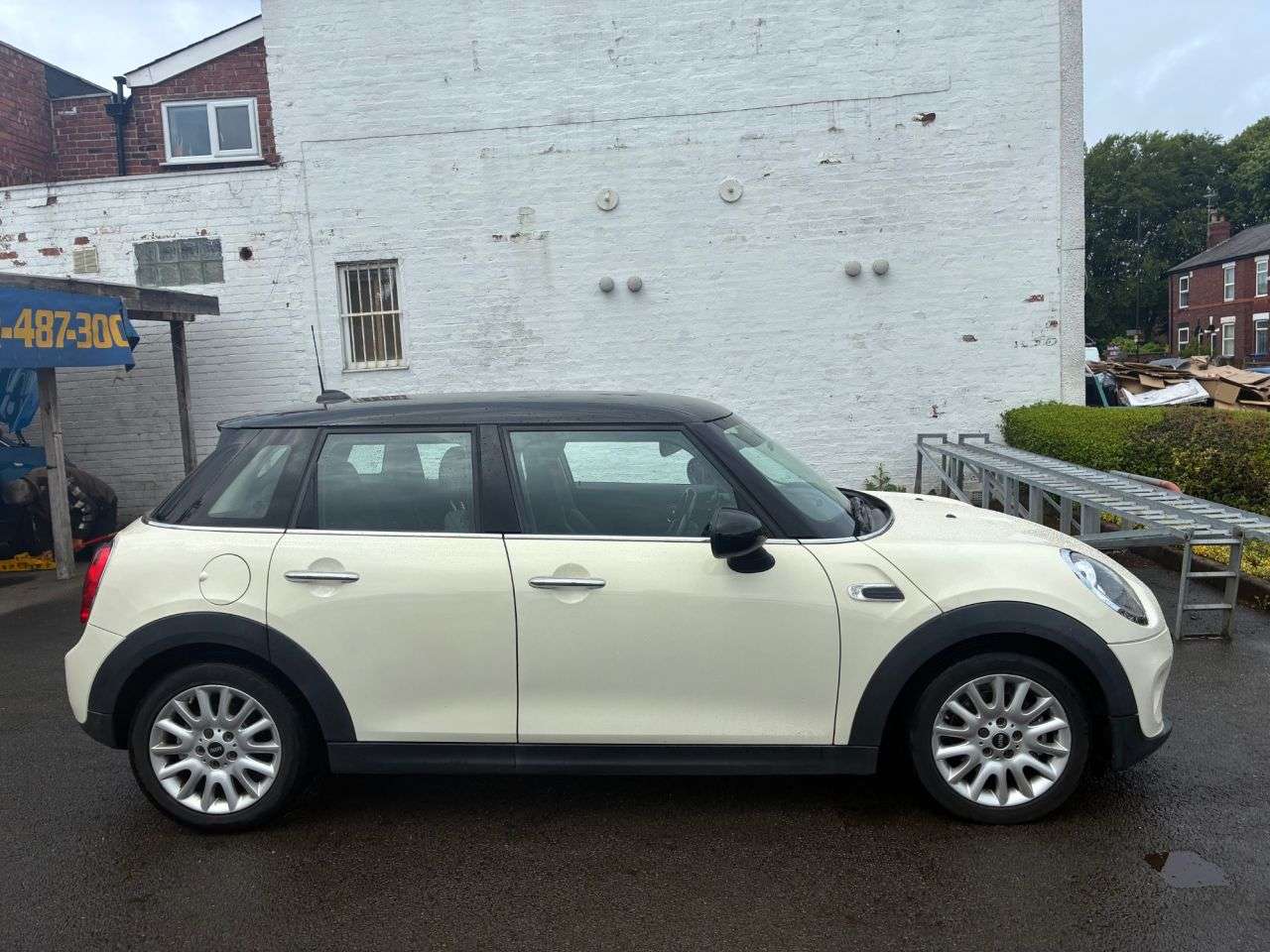 2015 MINI HATCH 2015 MINI HATCH