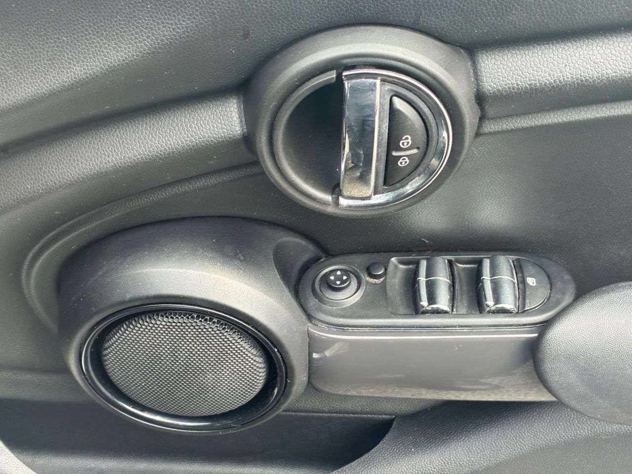 2015 MINI HATCH 2015 MINI HATCH