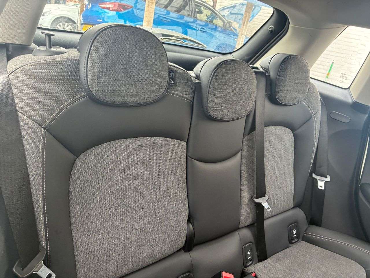 2015 MINI HATCH 2015 MINI HATCH