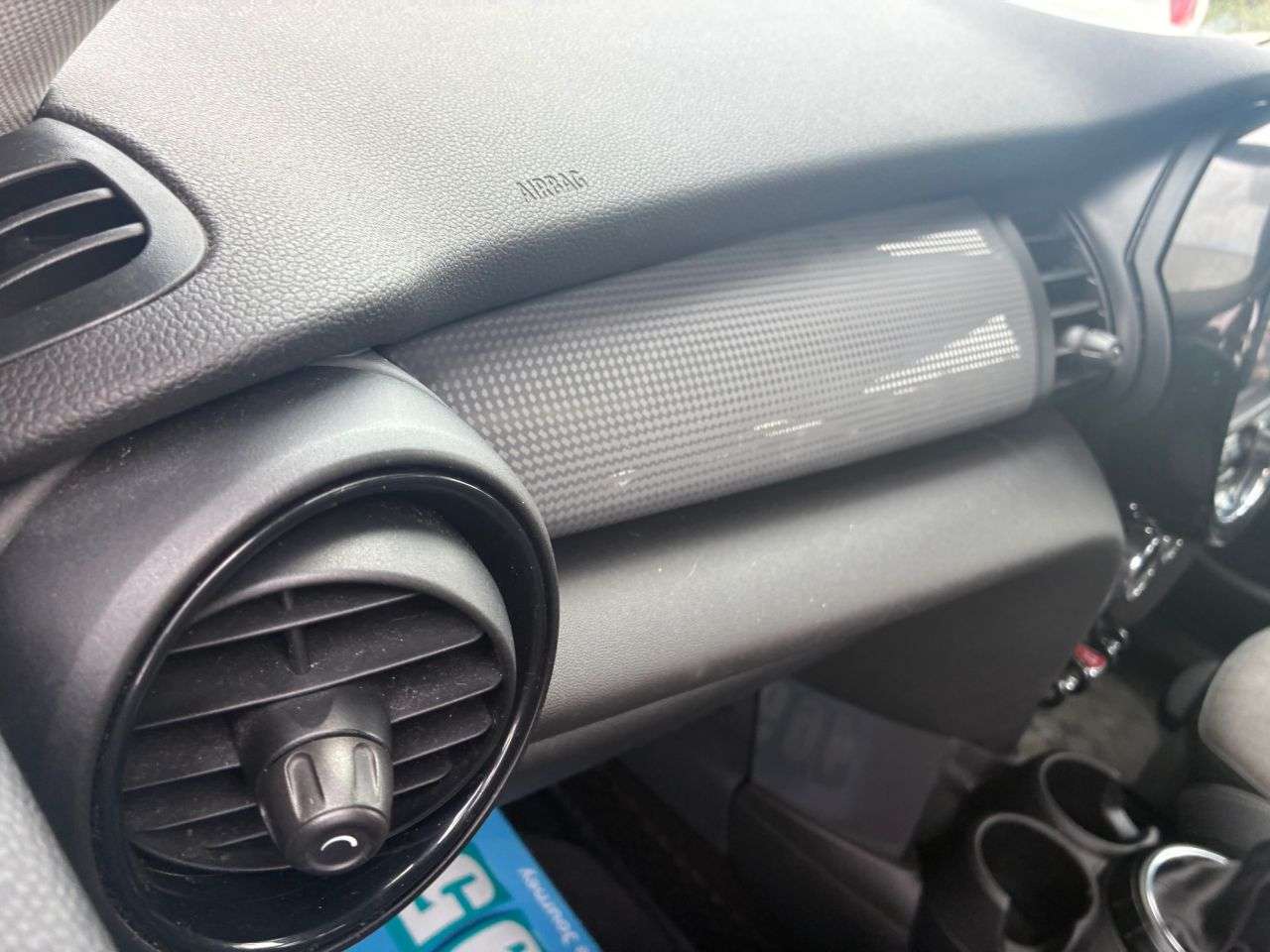 2015 MINI HATCH 2015 MINI HATCH