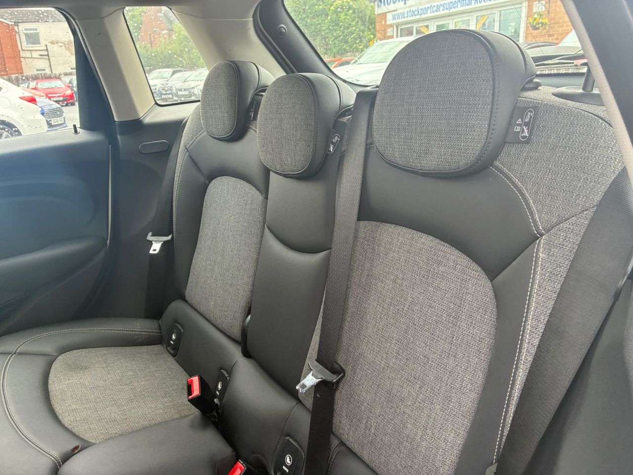 2015 MINI HATCH 2015 MINI HATCH