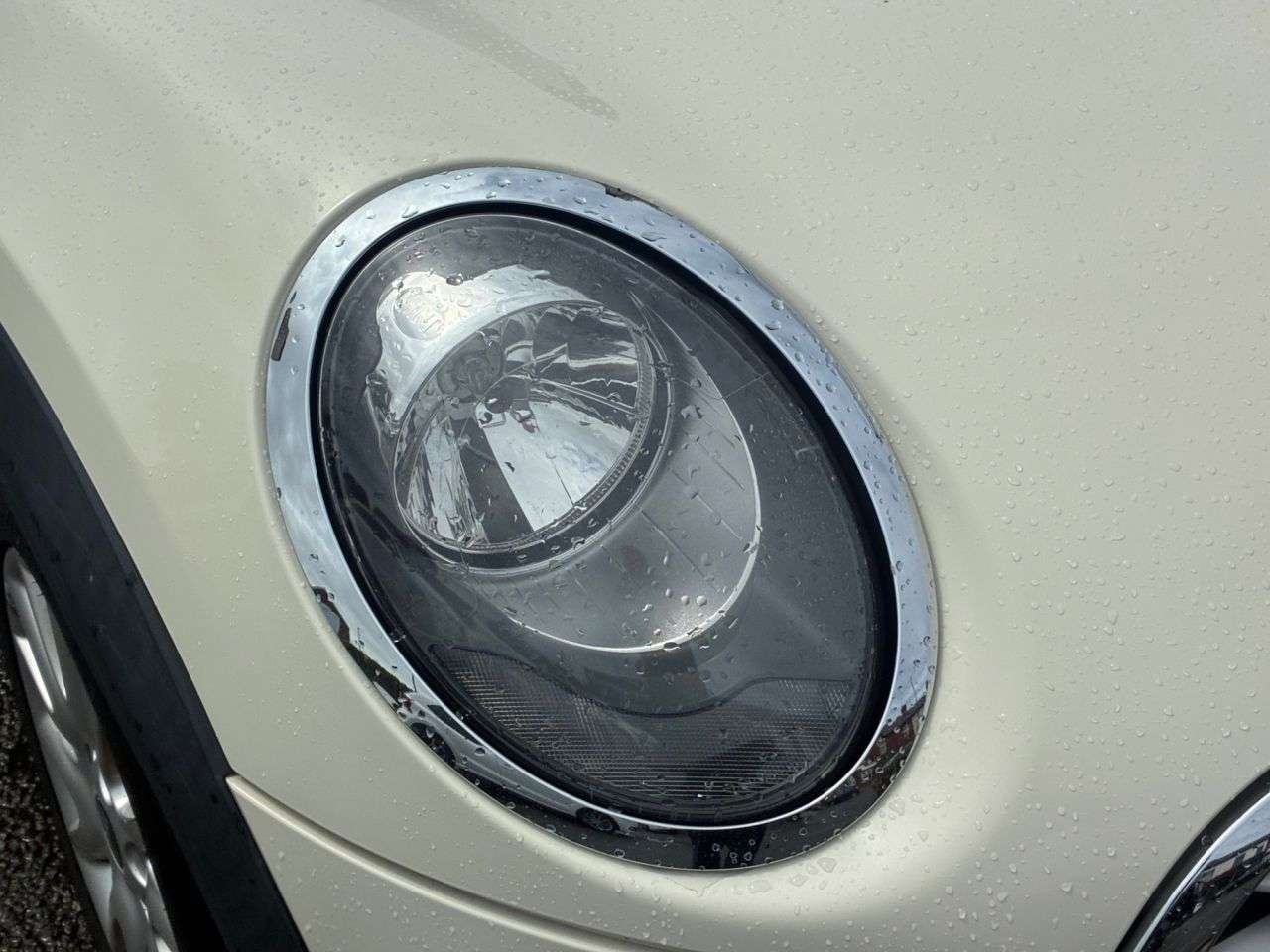 2015 MINI HATCH 2015 MINI HATCH