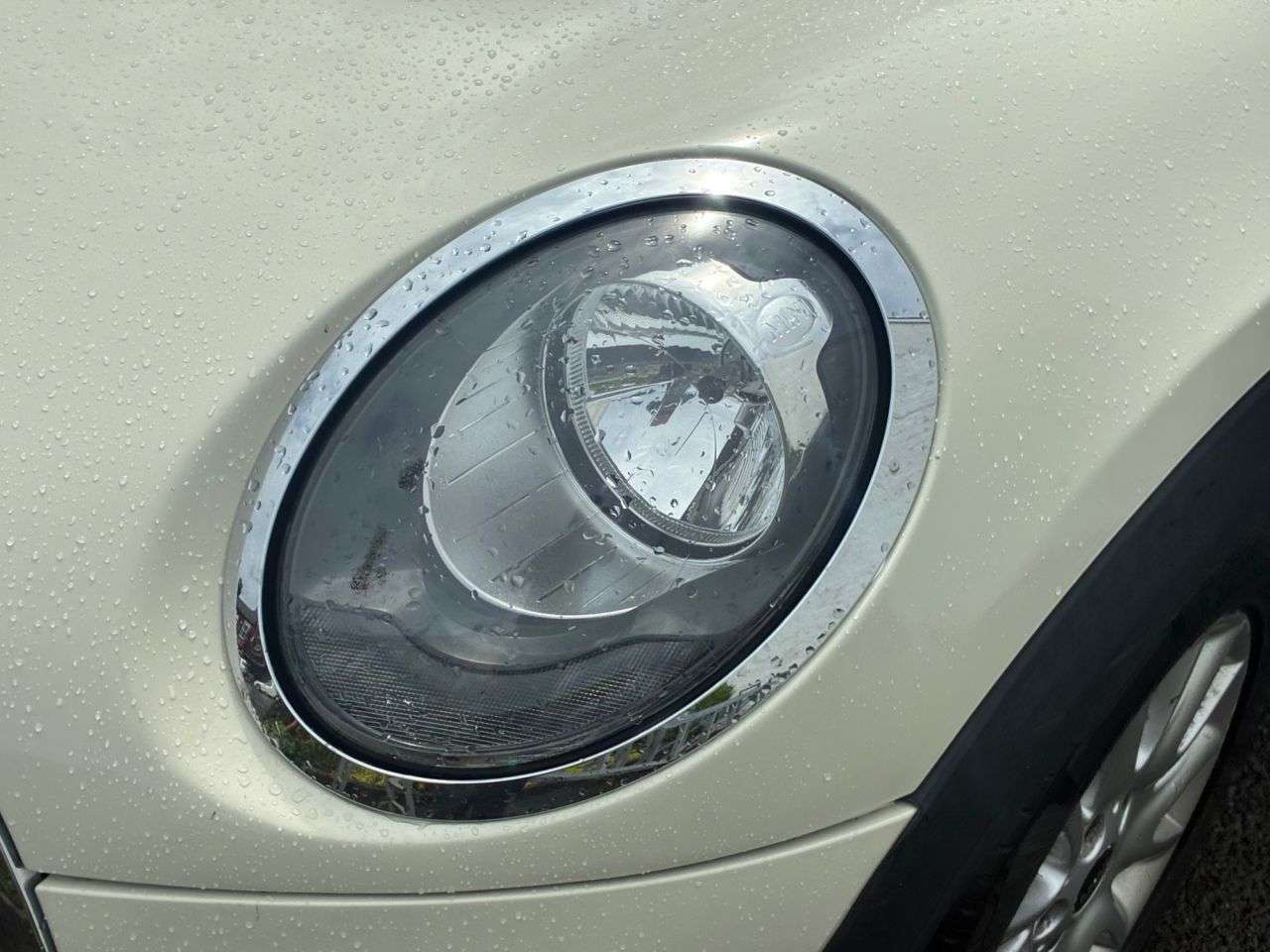 2015 MINI HATCH 2015 MINI HATCH
