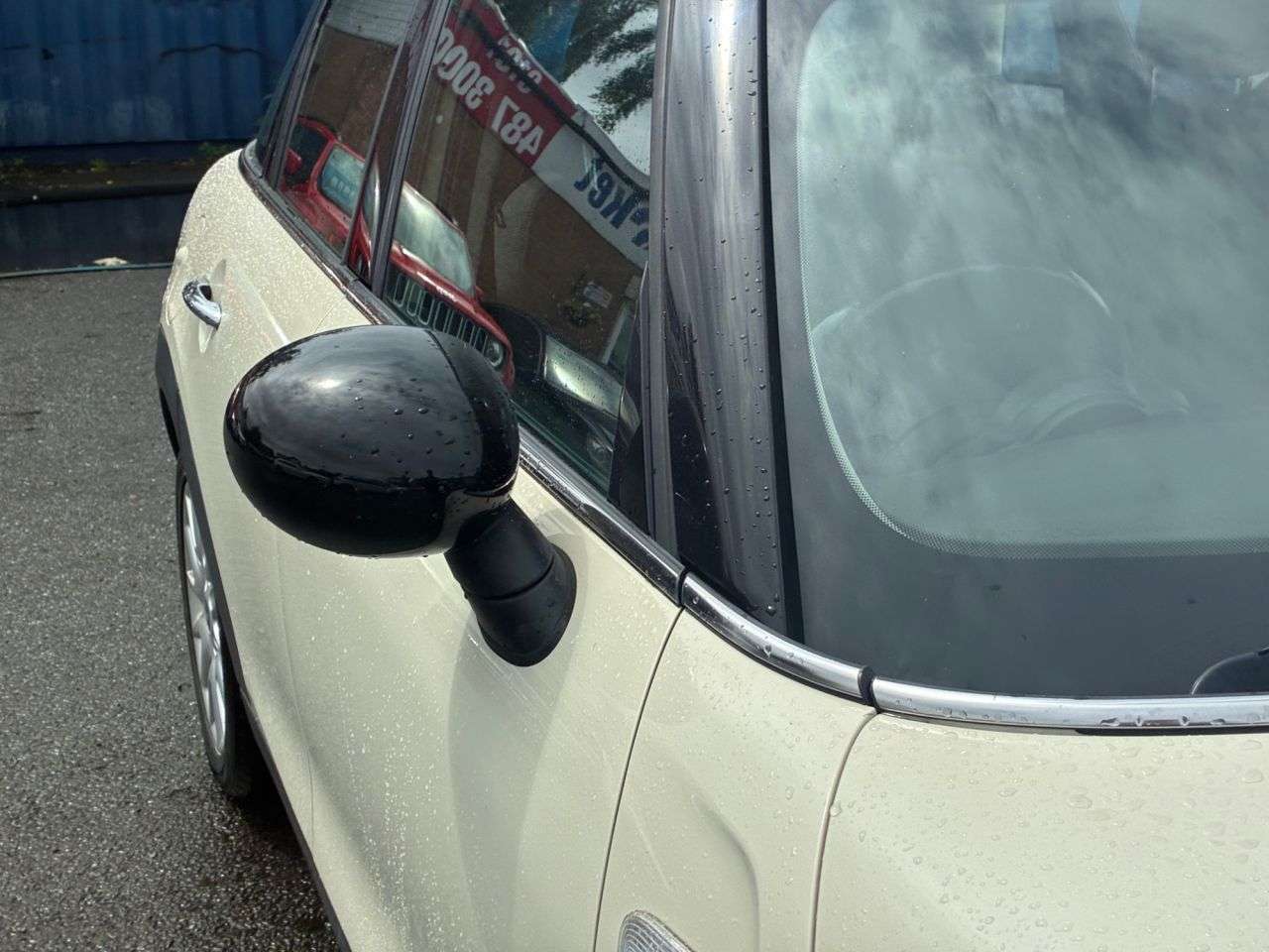 2015 MINI HATCH 2015 MINI HATCH