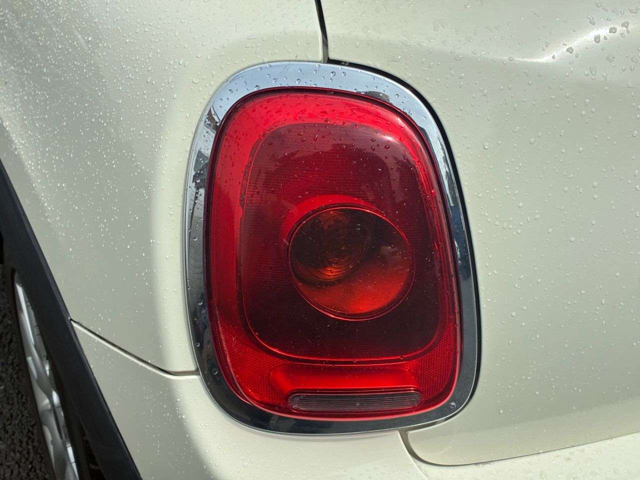 2015 MINI HATCH 2015 MINI HATCH