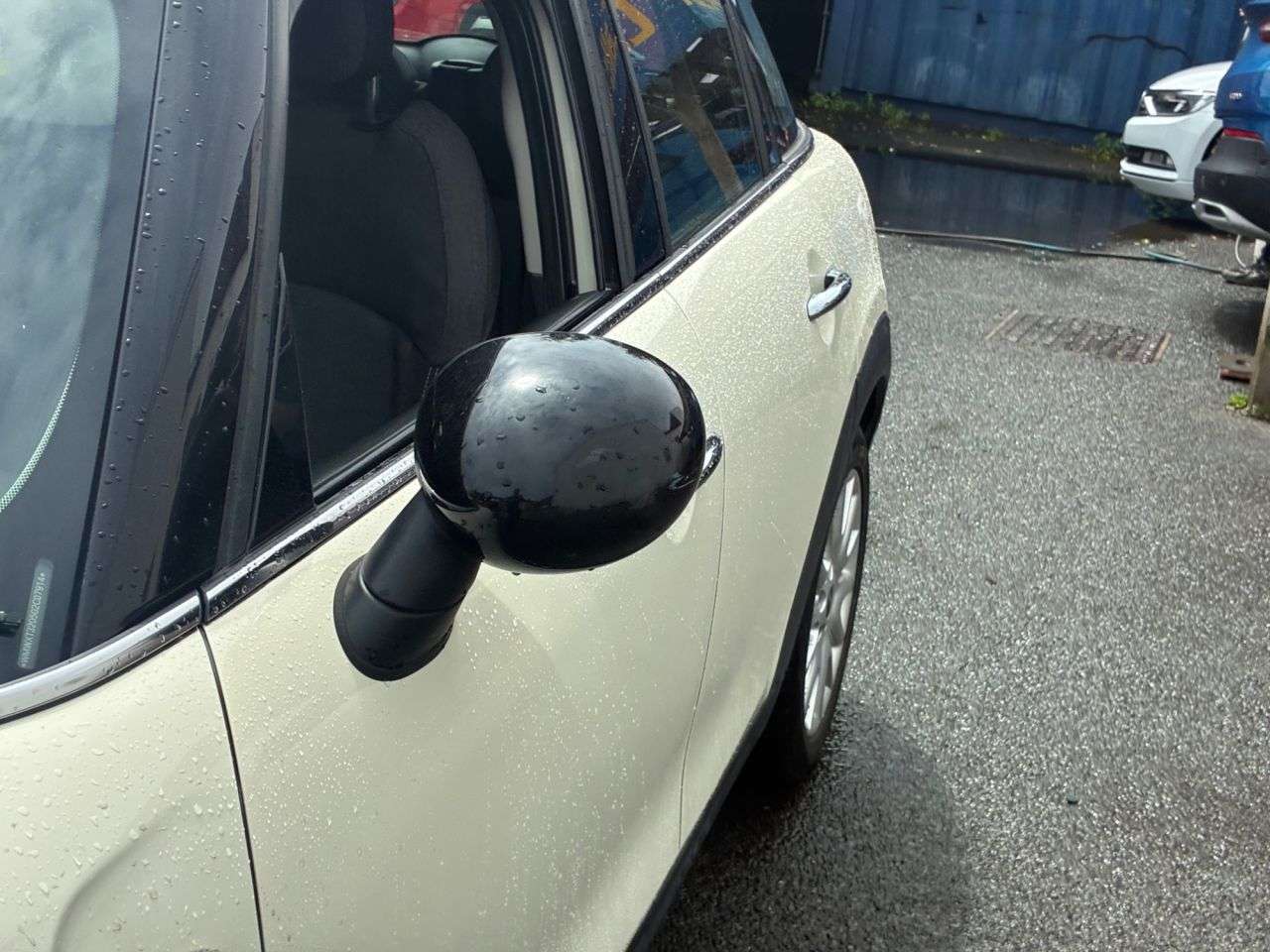 2015 MINI HATCH 2015 MINI HATCH