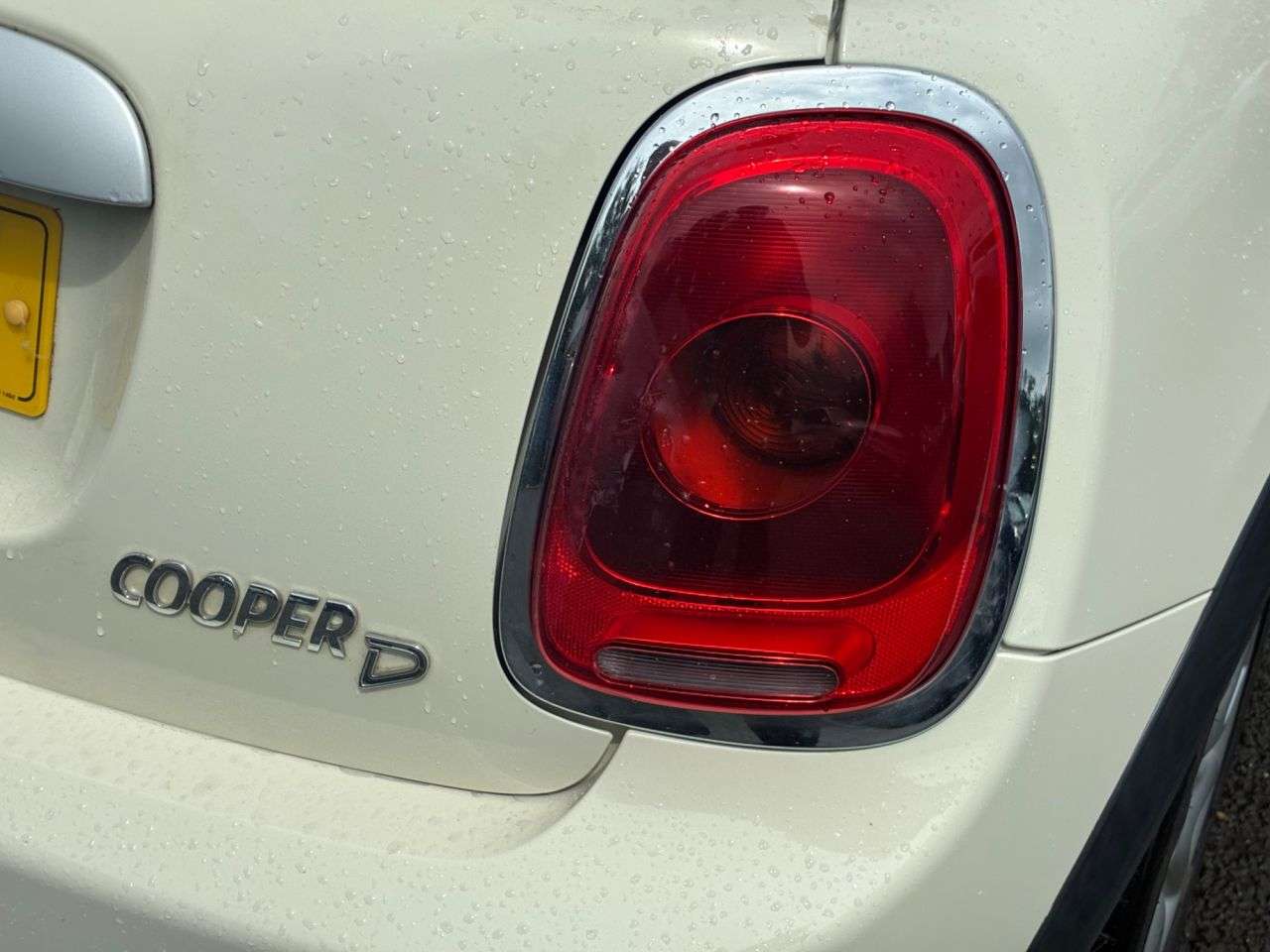 2015 MINI HATCH 2015 MINI HATCH