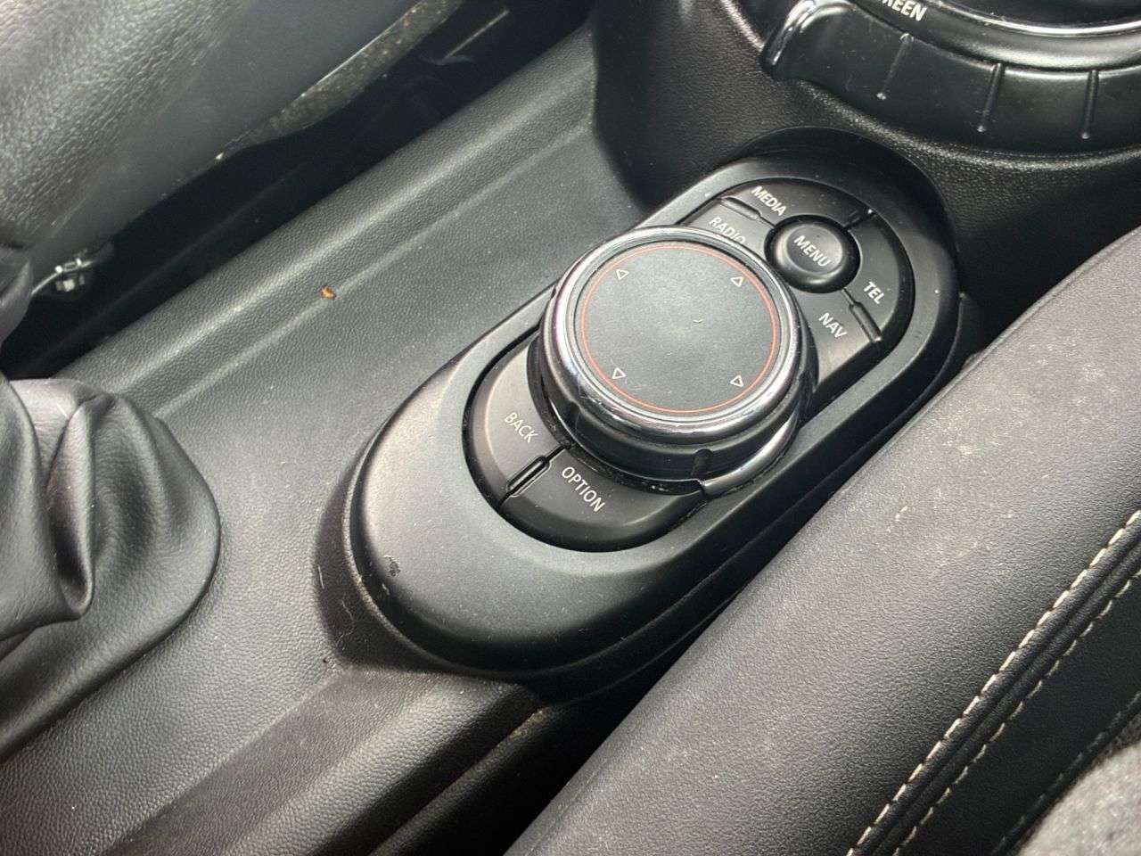 2015 MINI HATCH 2015 MINI HATCH