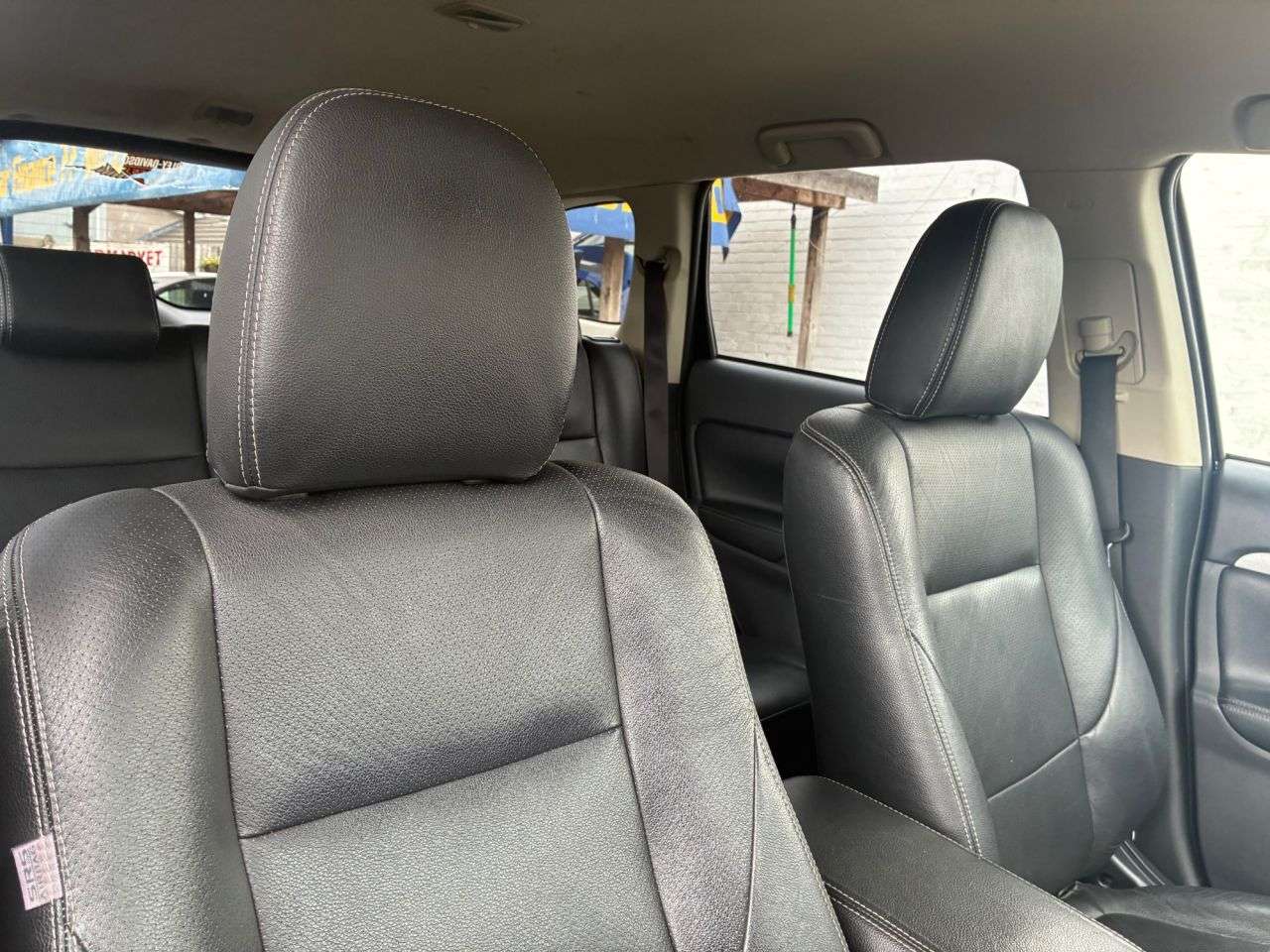 2015 MITSUBISHI OUTLANDER 2015 MITSUBISHI OUTLANDER