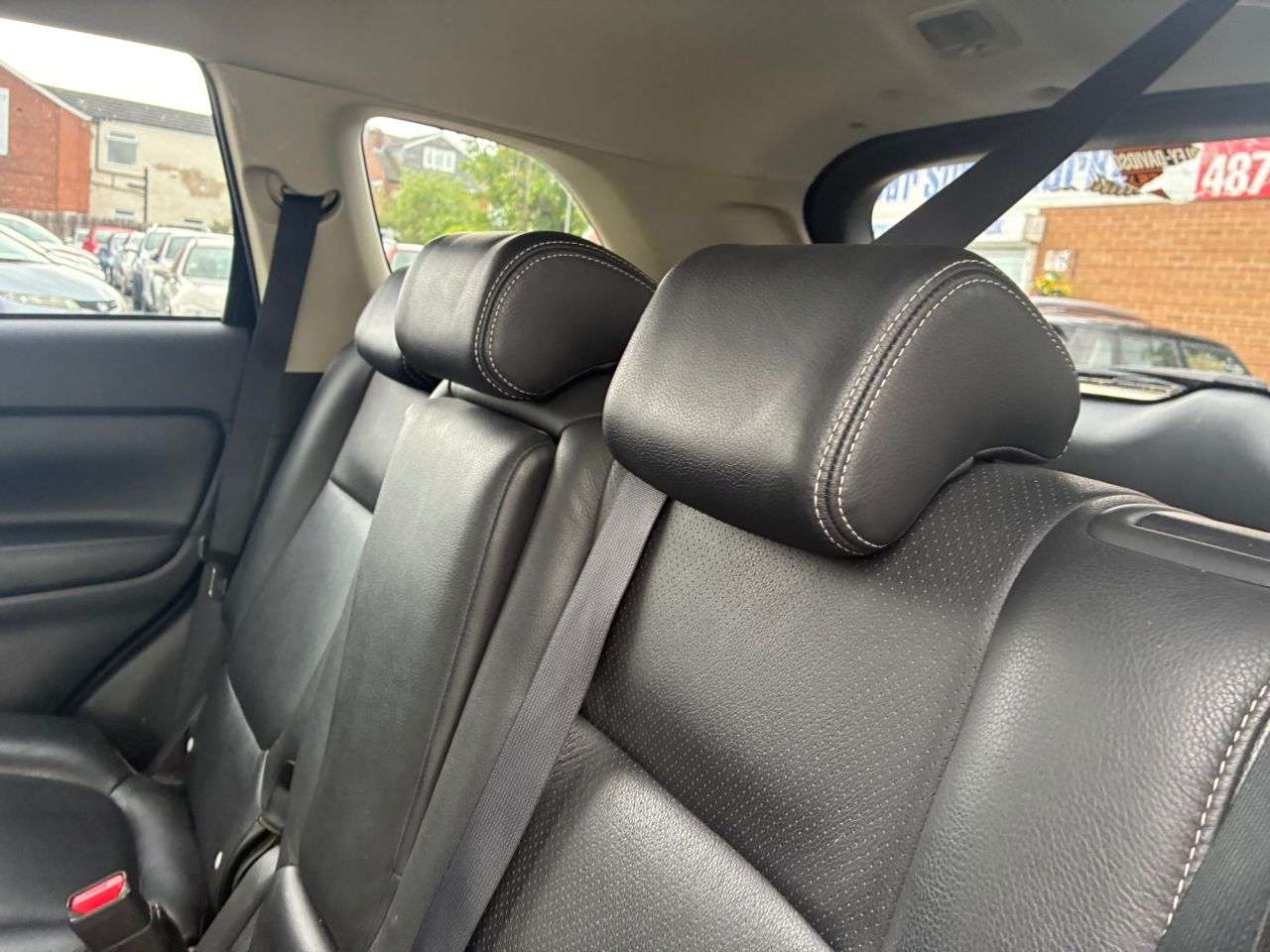 2015 MITSUBISHI OUTLANDER 2015 MITSUBISHI OUTLANDER