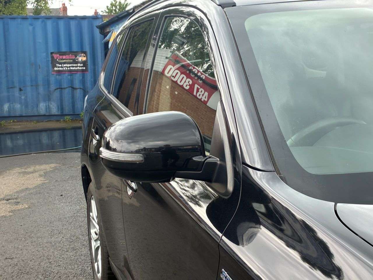 2015 MITSUBISHI OUTLANDER 2015 MITSUBISHI OUTLANDER