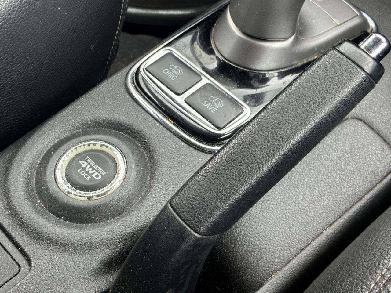 2015 MITSUBISHI OUTLANDER 2015 MITSUBISHI OUTLANDER