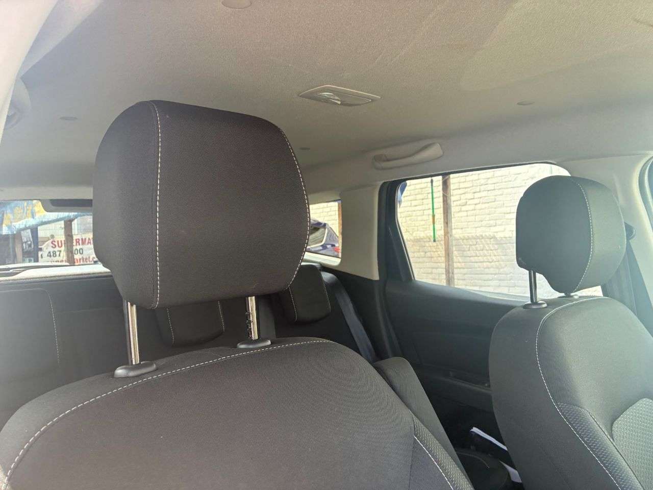 2021 DACIA DUSTER 2021 DACIA DUSTER