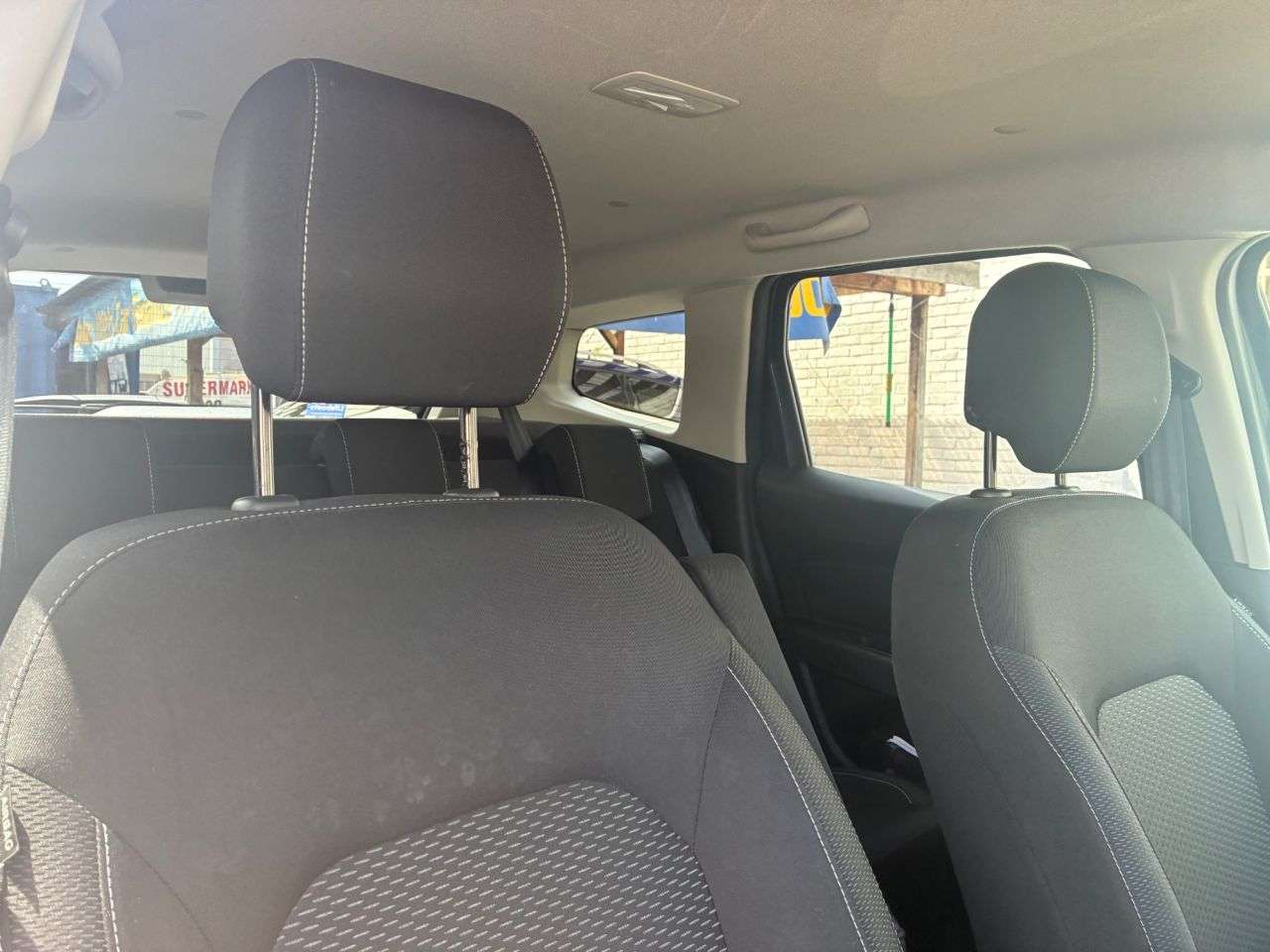 2021 DACIA DUSTER 2021 DACIA DUSTER