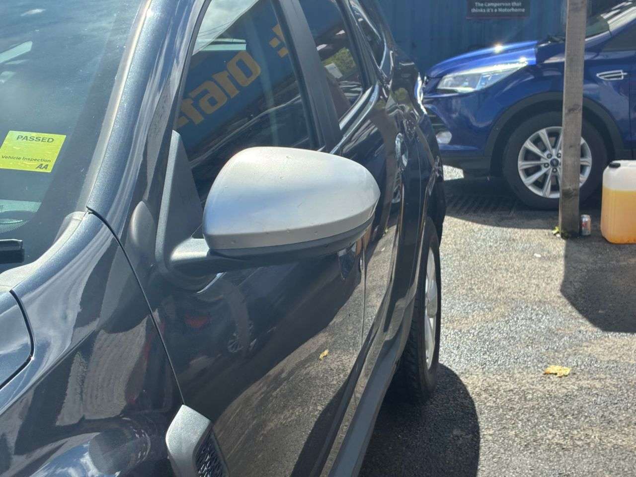 2021 DACIA DUSTER 2021 DACIA DUSTER