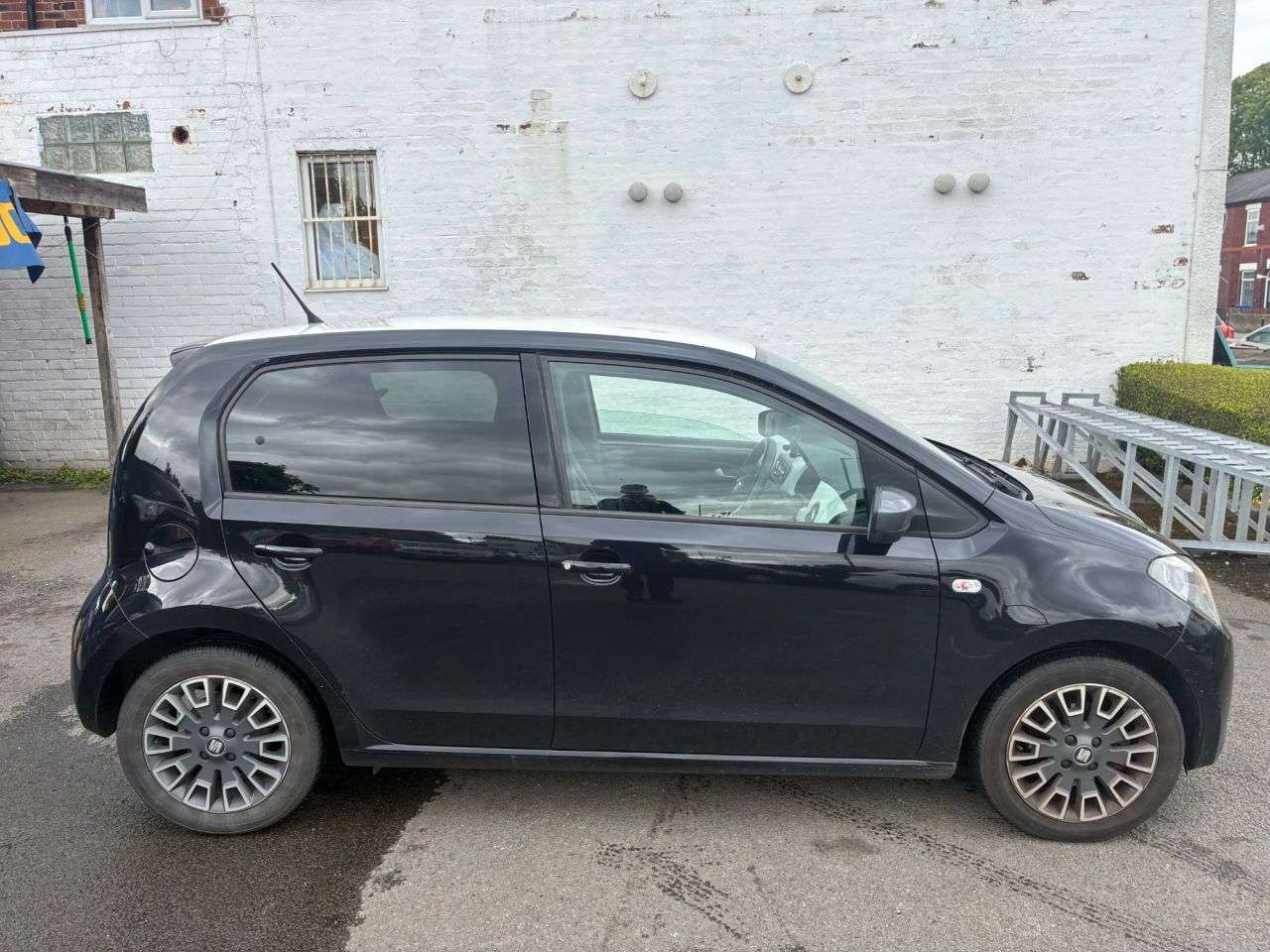 2019 SEAT MII 2019 SEAT MII